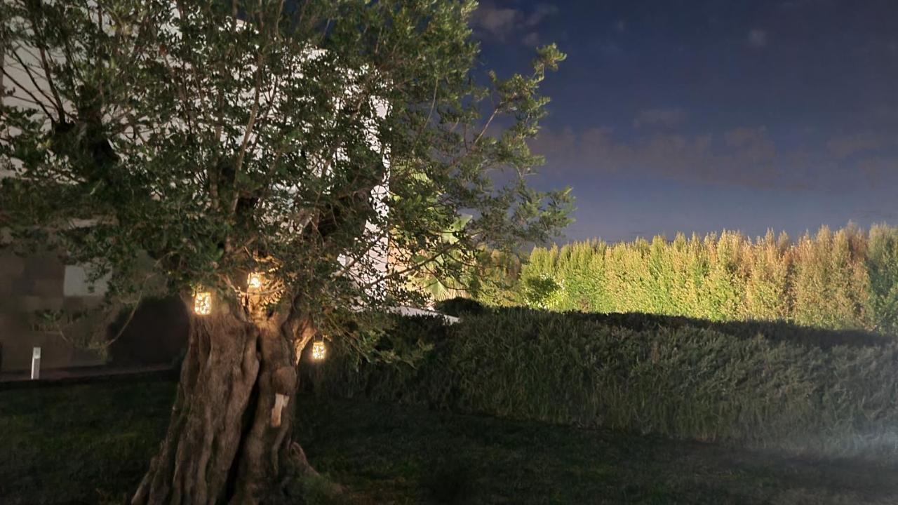 I Mestri Holiday Homes Uggiano La Chiesa Dış mekan fotoğraf