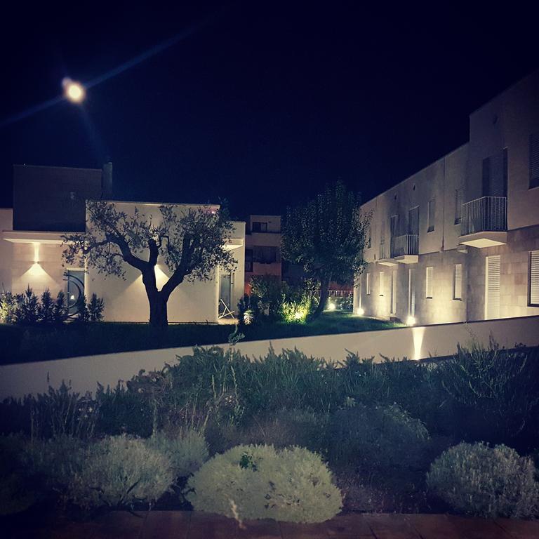 I Mestri Holiday Homes Uggiano La Chiesa Dış mekan fotoğraf