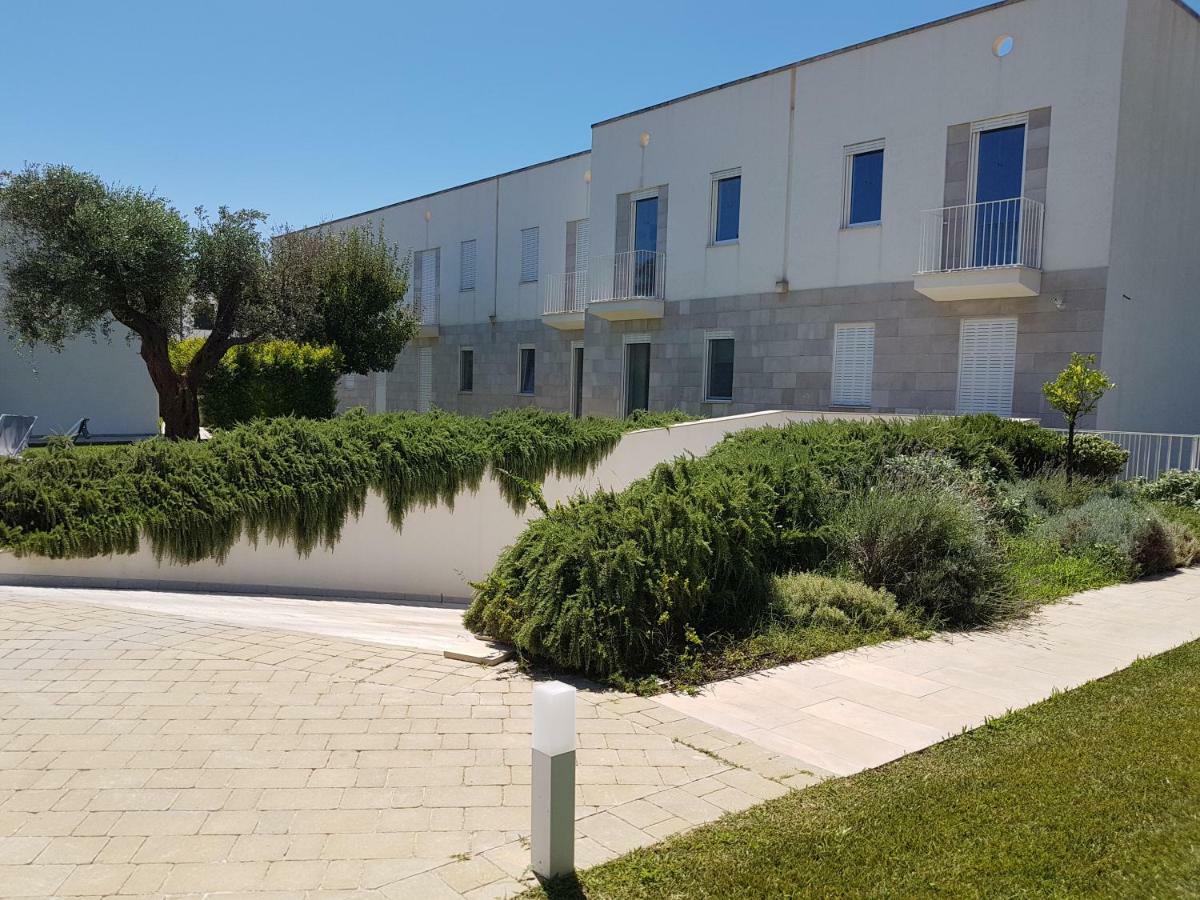 I Mestri Holiday Homes Uggiano La Chiesa Dış mekan fotoğraf
